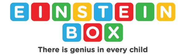 Einstein Box Learning Toys for 1 Year Old Boys & Girls | Books & Masks