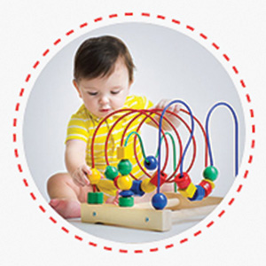 Einstein Box Learning Toys for 1 Year Old Boys & Girls | Books & Masks