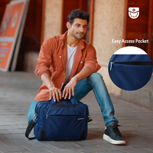 COSMUS Office Laptop Bag Epilax Laptop Messenger Bag