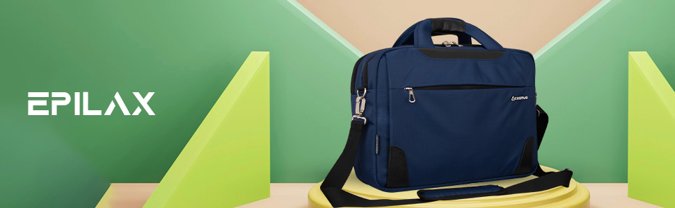COSMUS Office Laptop Bag Epilax Laptop Messenger Bag