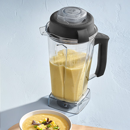 Vitamix 64 oz. Classic Blender Container, BPA-Free Tritan
