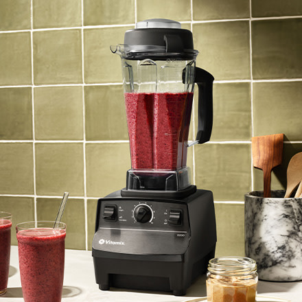 Vitamix 64 oz. Classic Blender Container, BPA-Free Tritan