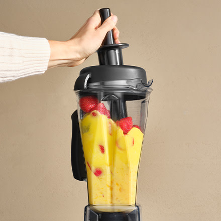 Vitamix 64 oz. Classic Blender Container, BPA-Free Tritan