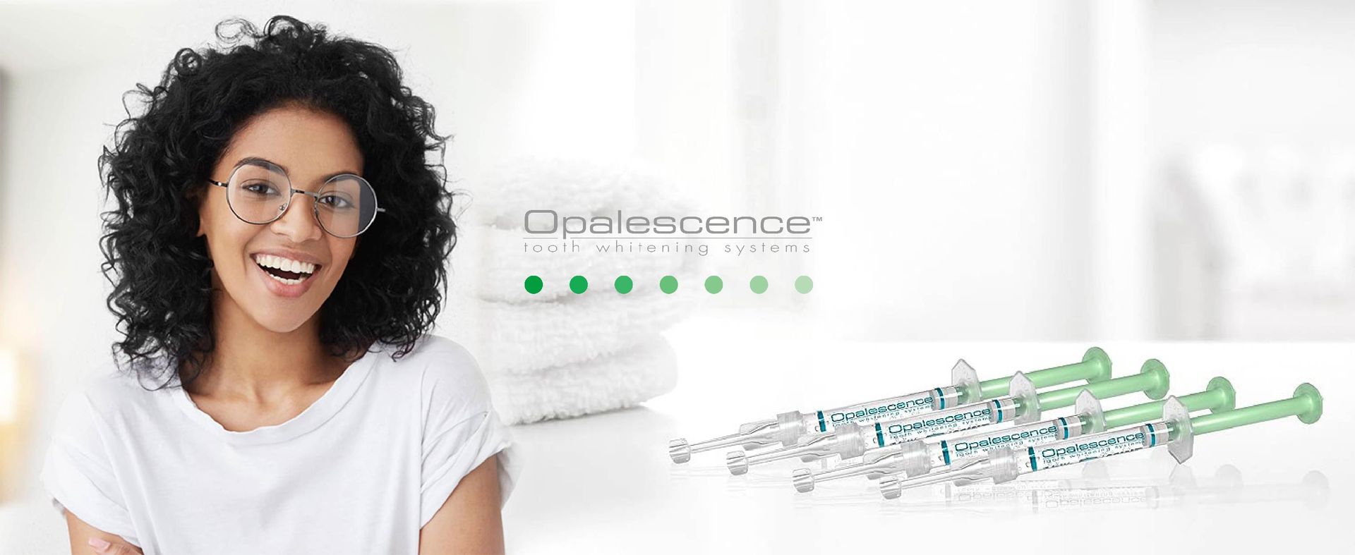Opalescence 35% Teeth Whitening Gel Refill Syringes (8ct) - 5197-4