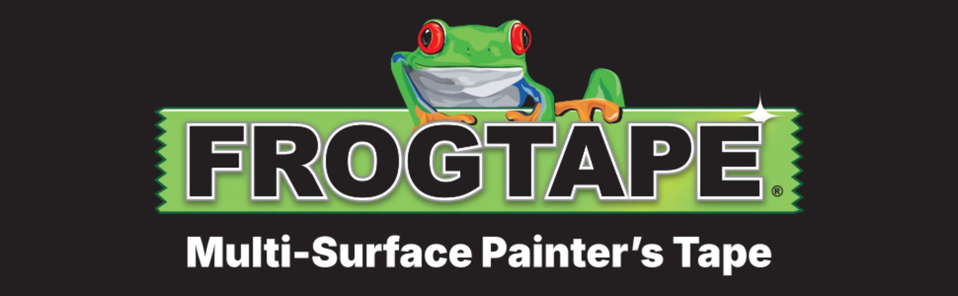 FrogTape Multi-Surface Painter's Tape with PAINTBLOCK, 0.94 in x 60 Yds