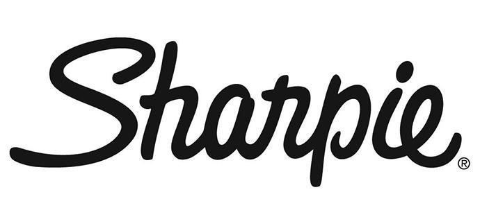 Sharpie King Size Permanent Markers, Chisel Tip, Black, 12 Count - Thick Poster Markers, Heavy Duty For Work & Industrial Use, High Capacity Ink Supply, For Paper, Metal, Plastic, And More