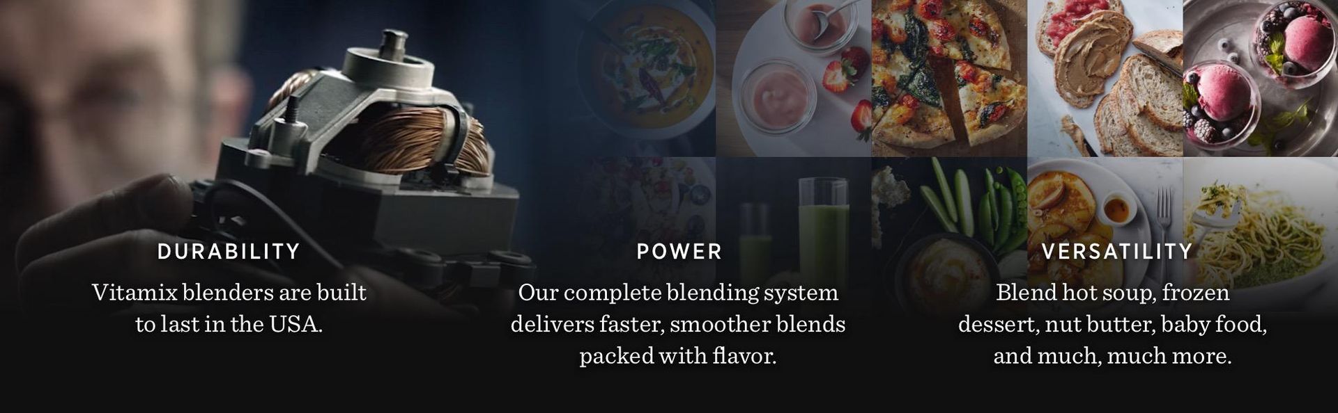Vitamix Mini-Tamper, 9.75 inches, Grey