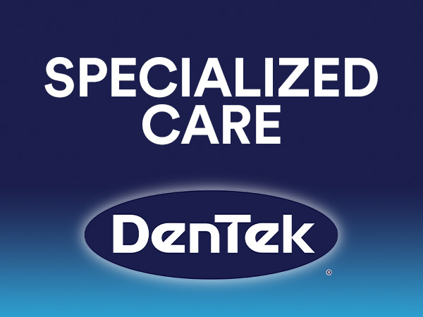 DenTek Instant Oral Pain Relief Kit with Benzocaine, 50 Treatments