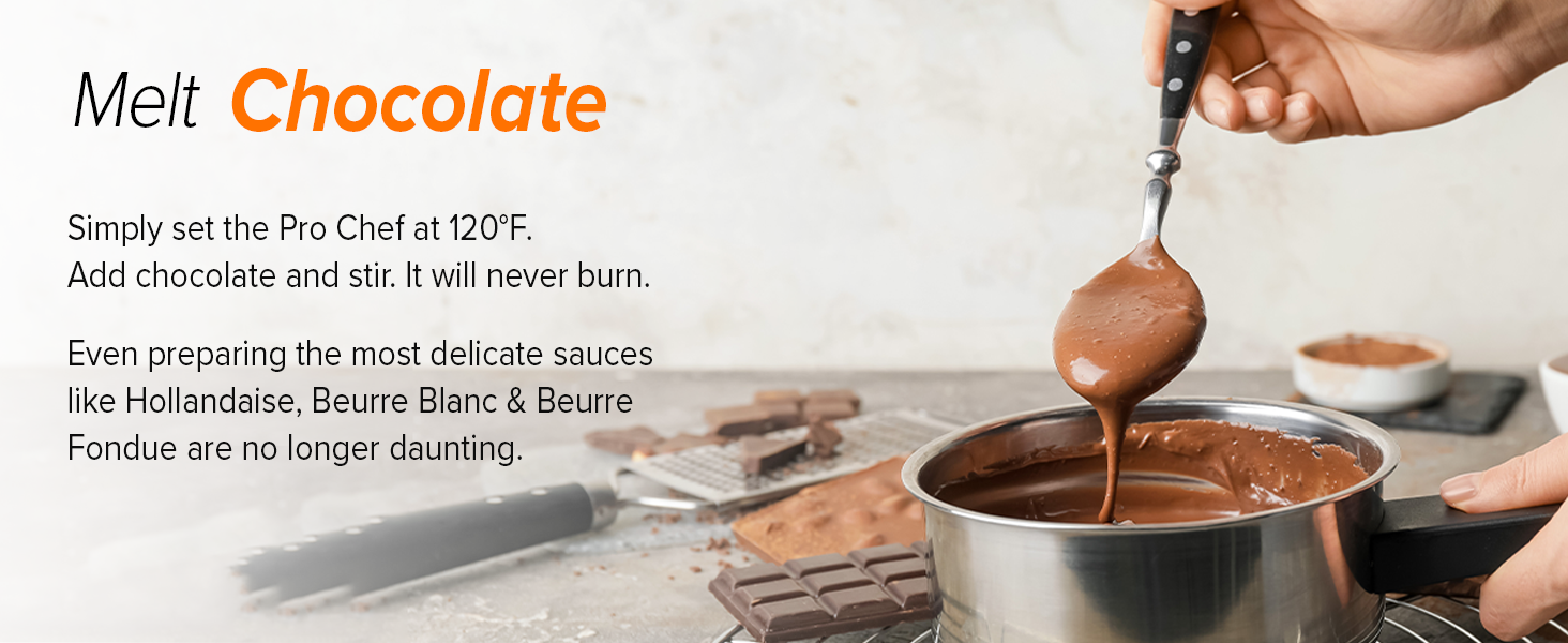 Nuwave Pro Chef Induction Cooktop, Commercial-Grade Portable Burner