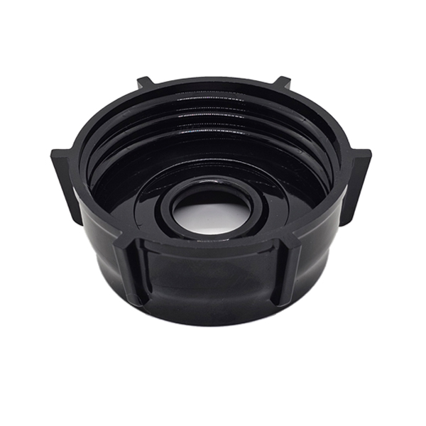 for Oster Blender Replacement Parts Blender Ice Blade with Jar Base Cap and Two Rubber O Ring Seal Gasket Accessory Refresh Kit