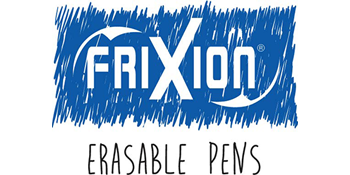 PILOT FriXion Clicker Erasable Gel Ink Pens, 0.7mm, Blue Ink, 12-Pack