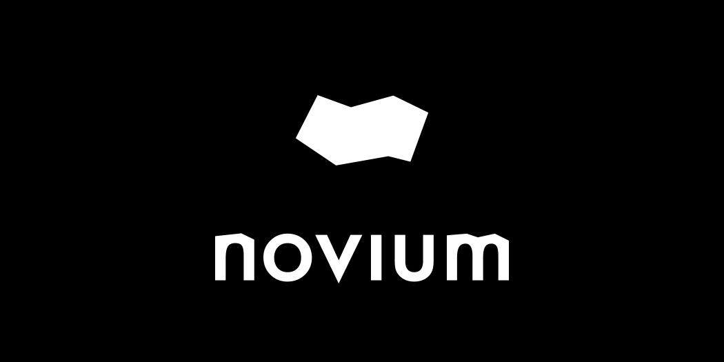 novium Hoverpen Interstellar - Space Black, Ballpoint Pen