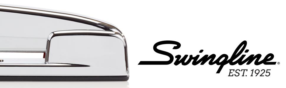 Swingline S.F. 4 Premium Staples for Desktop Staplers, 1/4" Length, 210/Strip, 5000/Box (35450)