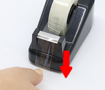 OWLKELA 12 Rolls Transparent Tape Refills, Clear, 0.7" x 1000"