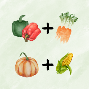 BASIC COMPANION PLANTING for SUCCESSFUL VEGETABLE GARDENING: A Simplified Beginner's Guide to Using Plant Partners for Organic Pest Control and Chemical-Free Vegetables (Bruce's Basic Garden Guides)