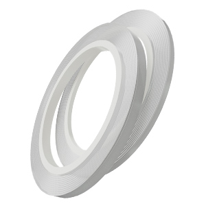 stedi Scribing Tape 2PCS Masking Tape 3mm 6mm for Panel Line Models