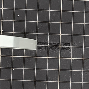 stedi Scribing Tape 2PCS Masking Tape 3mm 6mm for Panel Line Models