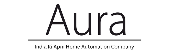 Aura Home Automation Remote Controlled Switches (Four Channel Switch V2)