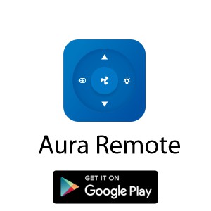 Aura Home Automation Remote Controlled Switches (Four Channel Switch V2)