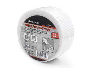 ROLLINGDOG 2'' x 246 ft Paper Drywall Joint Tape