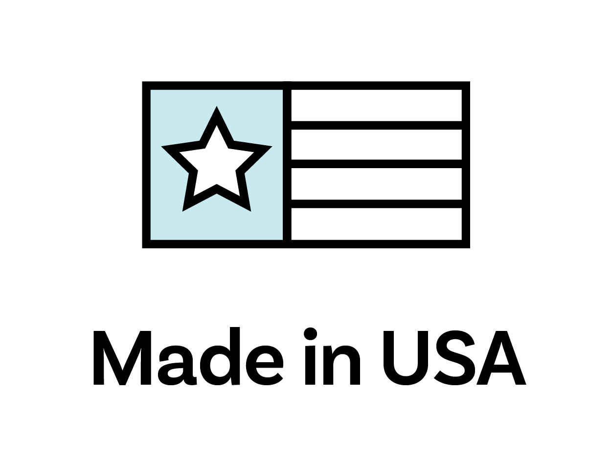 TapeManBlue Wide Blue Painters Tape, 12 inch x 60 yds, Made in America, Great Masking Tape for 3D Printing and Laser Cutting, Removes Cleanly for 21 Days