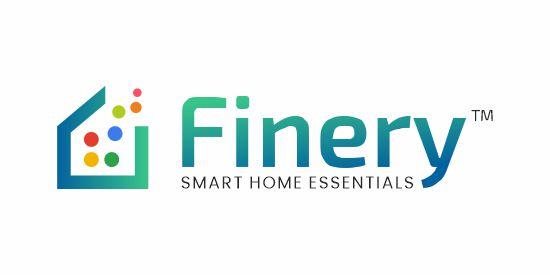 Finery 220 Volts (AC) Wifi 1 Way Smart Rocker Switch With Energy Monitoring Retrofit Supports Manual Button Compatible With Alexa & Home, Multicolor