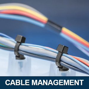 SCHOFIC Cable Zip Ties Heavy Duty 300 MM [Size 12 INCH], Ultra Strong Plastic [Polyamide] Wire Ties with 120 Pounds Tensile Strength, Nylon Tie Wraps with 7.2 MM Width (WHITE, 25)