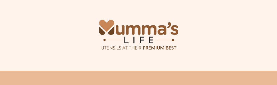 Mumma's LIFE Stainless Steel Thermoware Casserole with Lid for Roti/Chapati | Double Wall Insulated Hot Pot for Hot Meal/Chapati/Curry Set of 1 (1500ML), Silver
