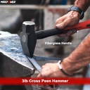 maxpower-3lb-cross-pein-hammer-with-12-7-6.jpg