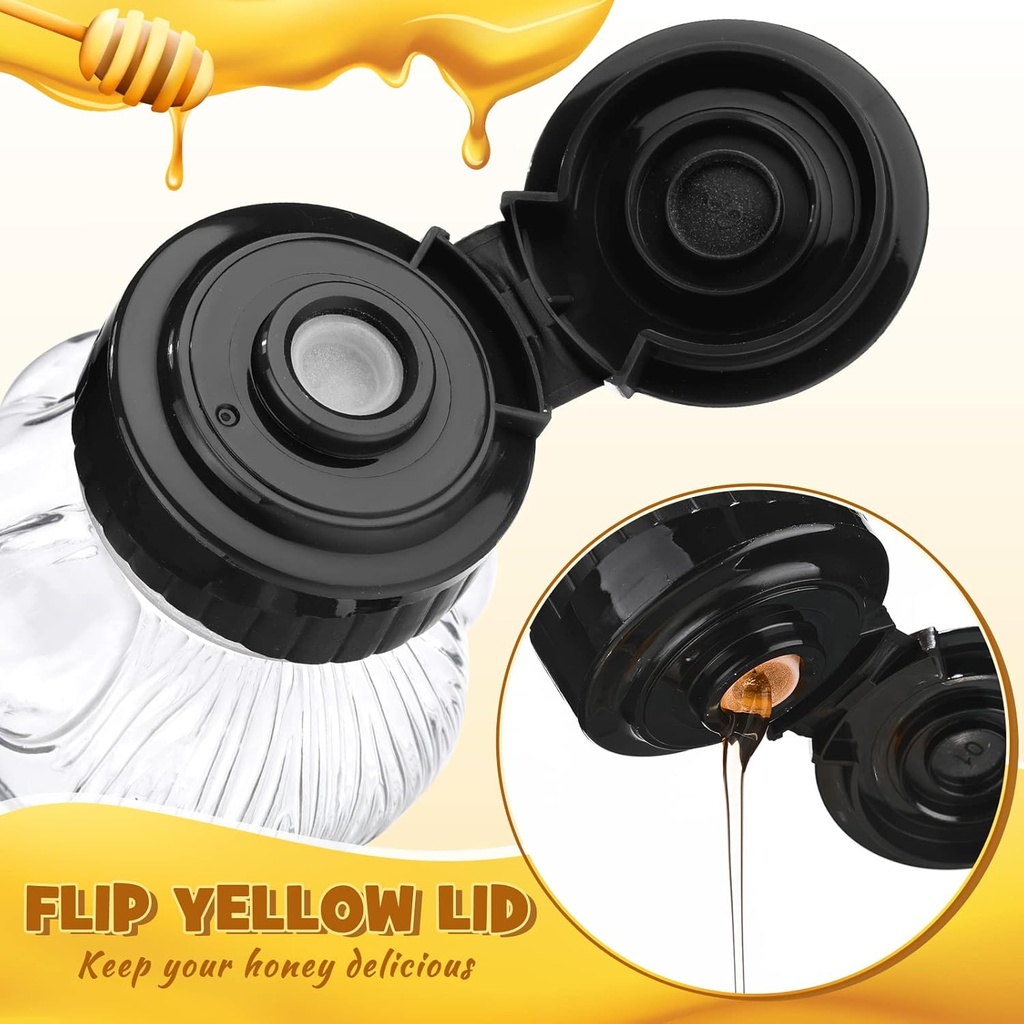 thenshop-36-pcs-8-oz-honey-jar-plastic-e-4.jpg