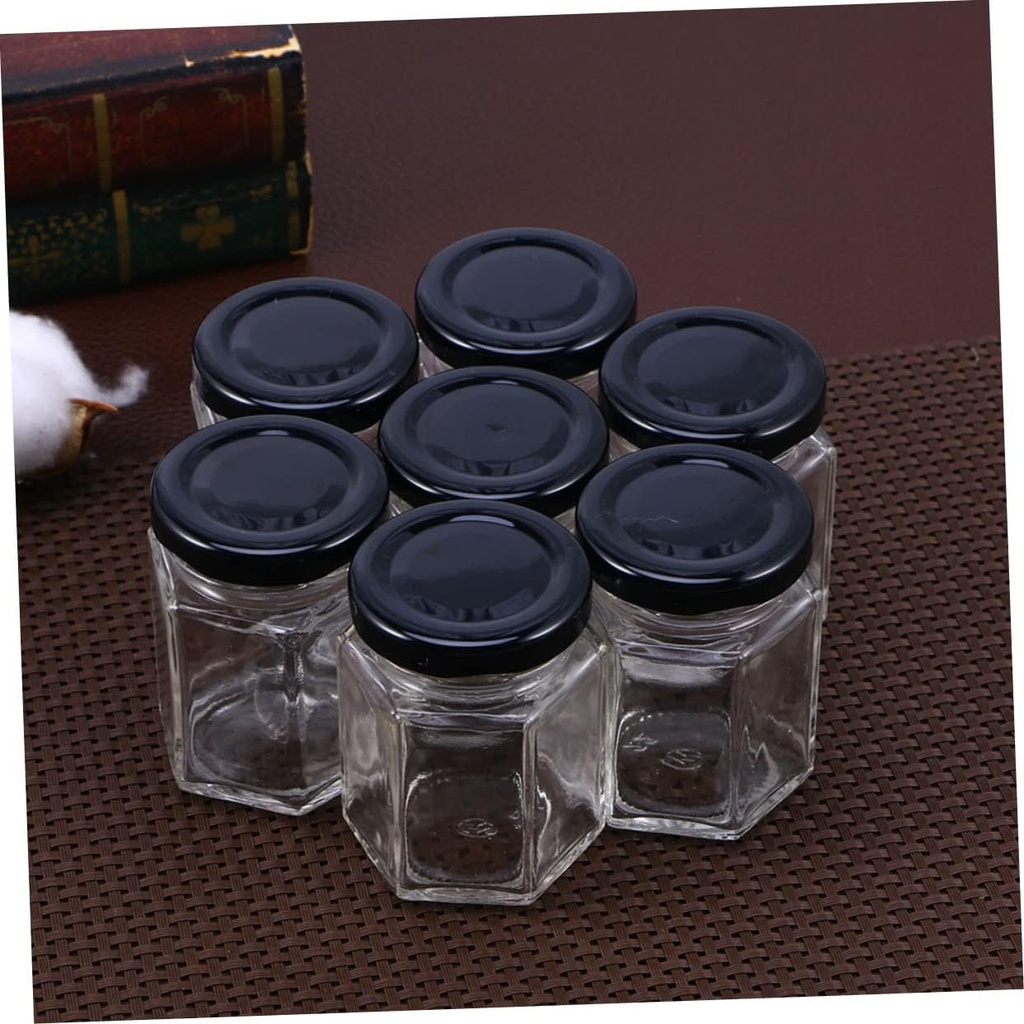 alipis-10pcs-hexagon-glass-storage-jars--6.jpg