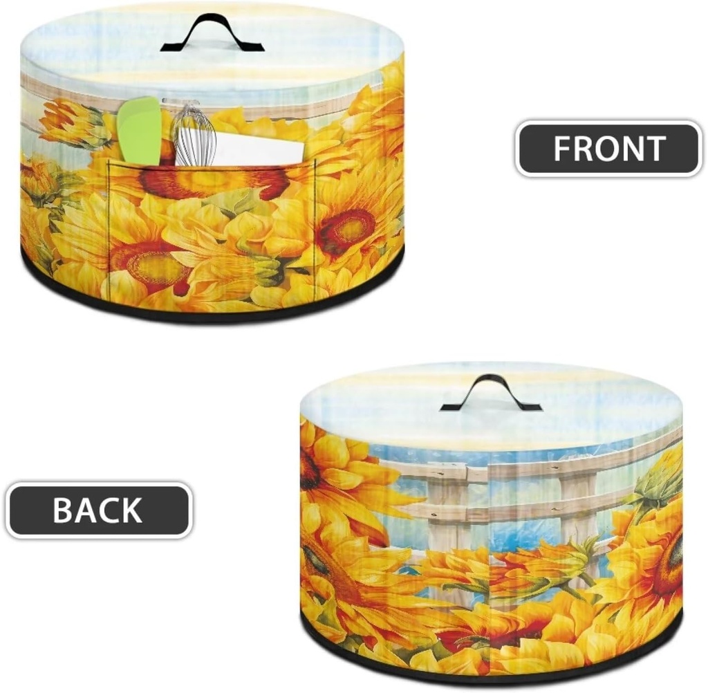 gostong-slow-cooker-cover-sunflower-prin-2.jpg