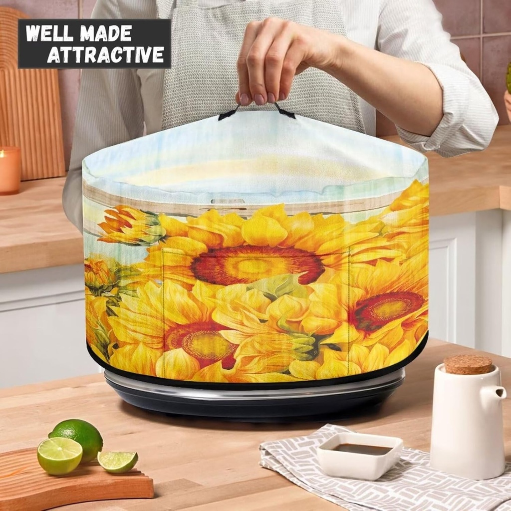 gostong-slow-cooker-cover-sunflower-prin-4.jpg