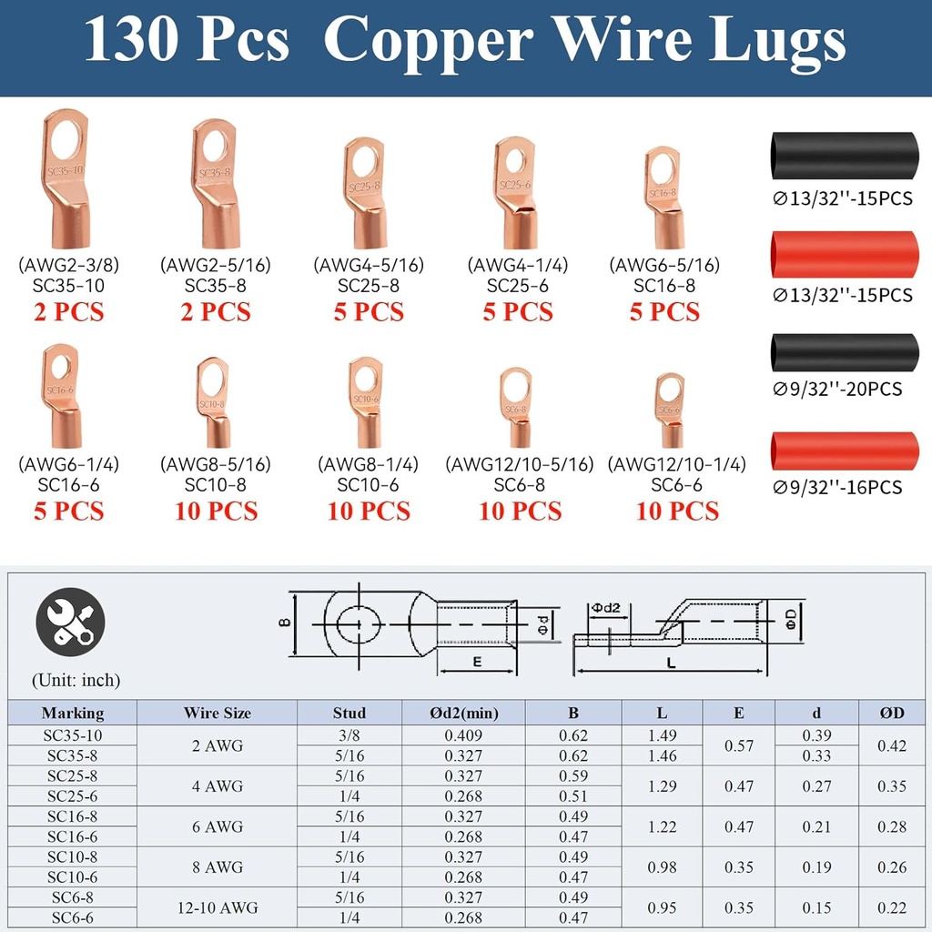 peasug-copper-wire-lugs-130pcs-awg-2-4-6-2.jpg