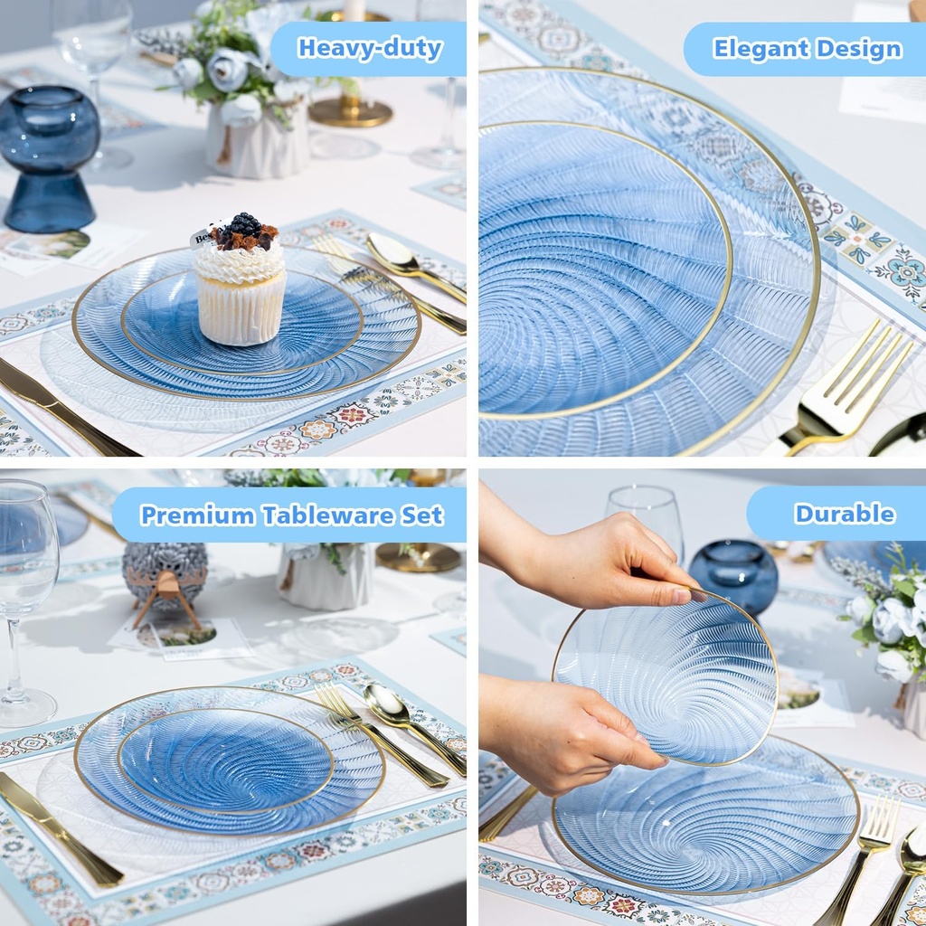 150pcs-blue-shell-plastic-plates-with-go-3.jpg