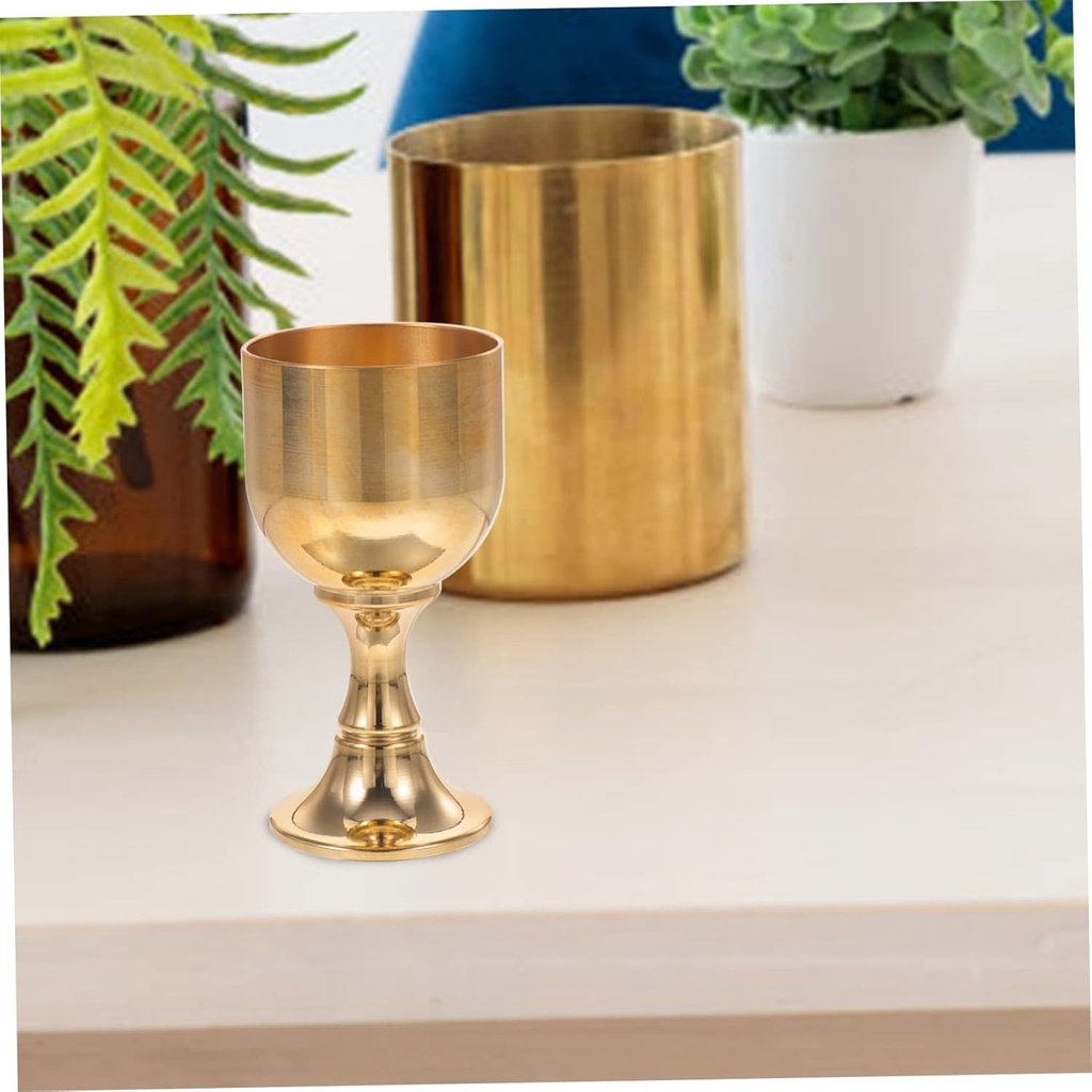 garneck-2pcs-vintage-brass-goblet-retro--5.jpg