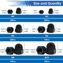smseace-110pcs-6-sizes-hex-acorn-cap-nut-2.jpg