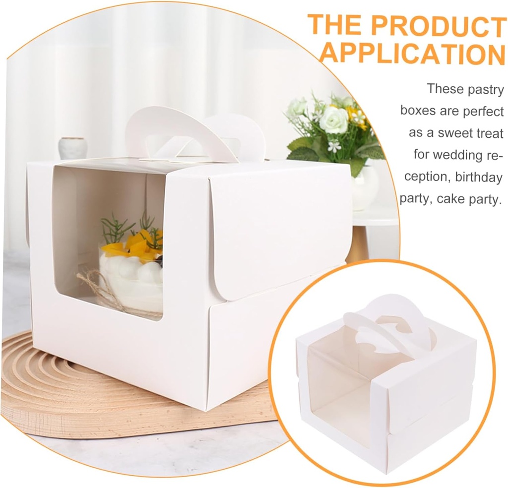 ciieeo-4pcs-white-cake-boxes-with-transp-5.jpg