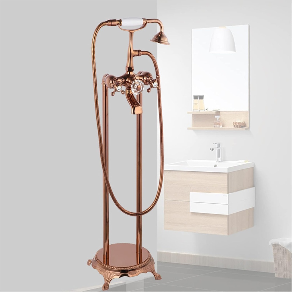 bathtub-faucet-rose-gold-bath-tap-free-s-2.jpg
