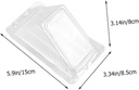 vosarea-60pcs-clear-plastic-sandwich-box-2.jpg