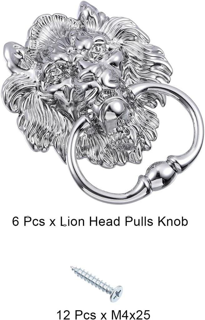 uxcell-6-pcs-lion-head-pulls-knob-6-inch-3.jpg