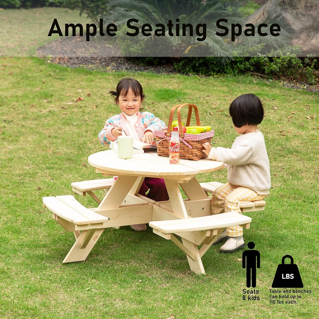gardenised-wooden-kids-round-picnic-tabl-5.jpg
