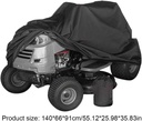black-car-coat-oxford-cloth-lawn-tractor-6.jpg