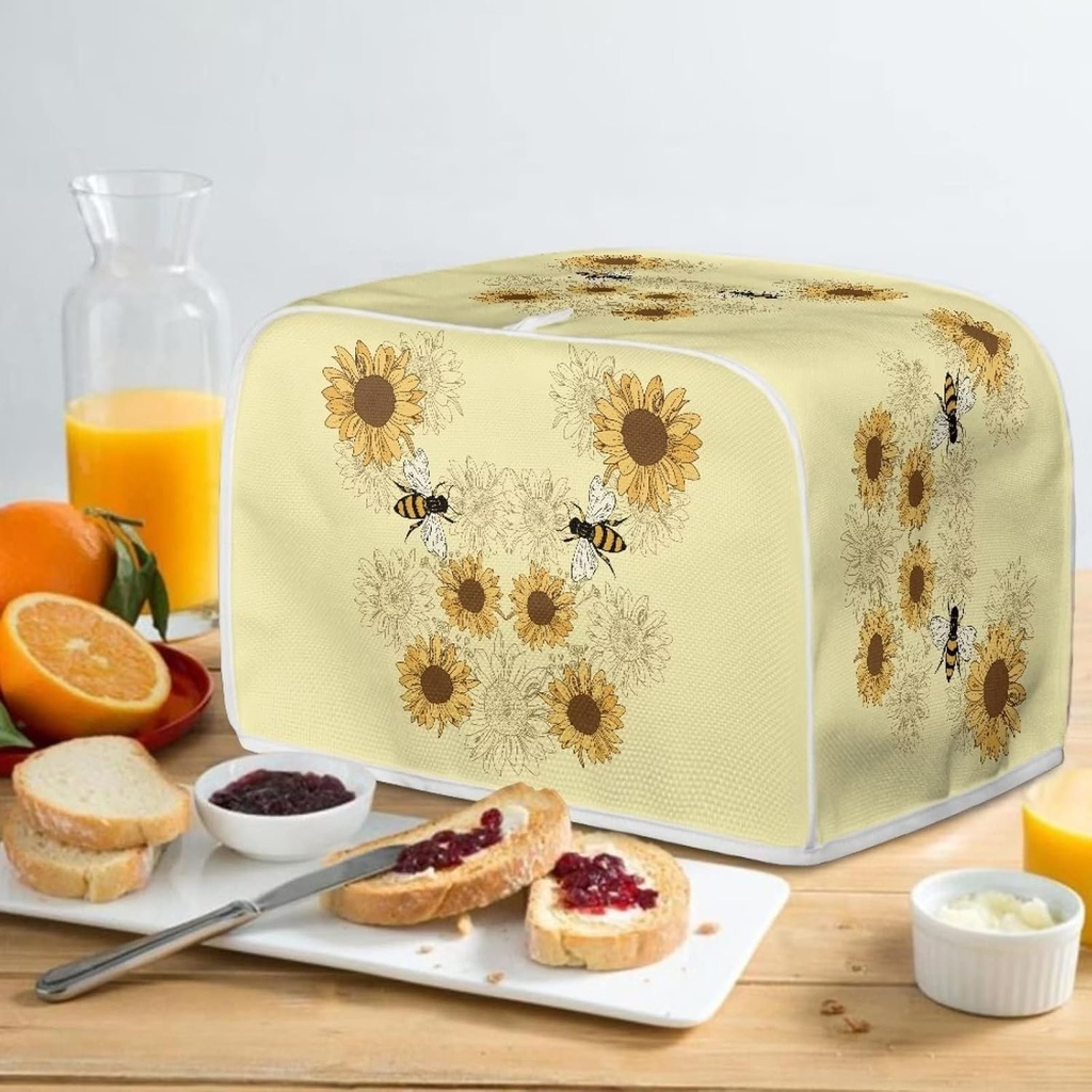 sunflower-bee-print-toaster-dust-cover-a-5.jpg