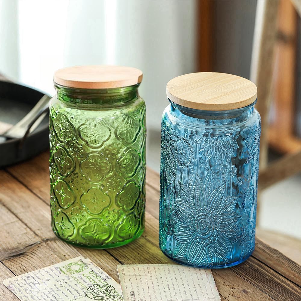 ansqu-green-glass-canister-34oz-vintage--3.jpg
