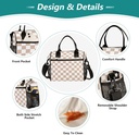 brown-white-checkered-lunch-bag-for-wome-2.jpg