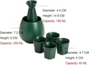6-pieces-sake-set-dark-green-retro-style-3.jpg