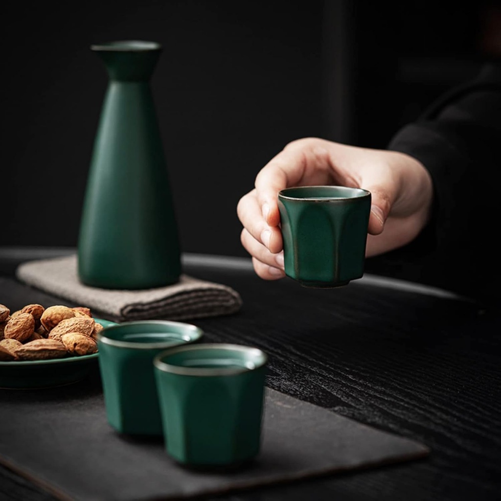 6-pieces-sake-set-dark-green-retro-style-6.jpg