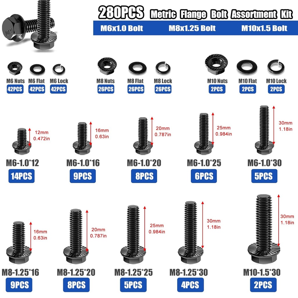 taiss-3160pcs-metric-flange-bolt-assortm-2.jpg