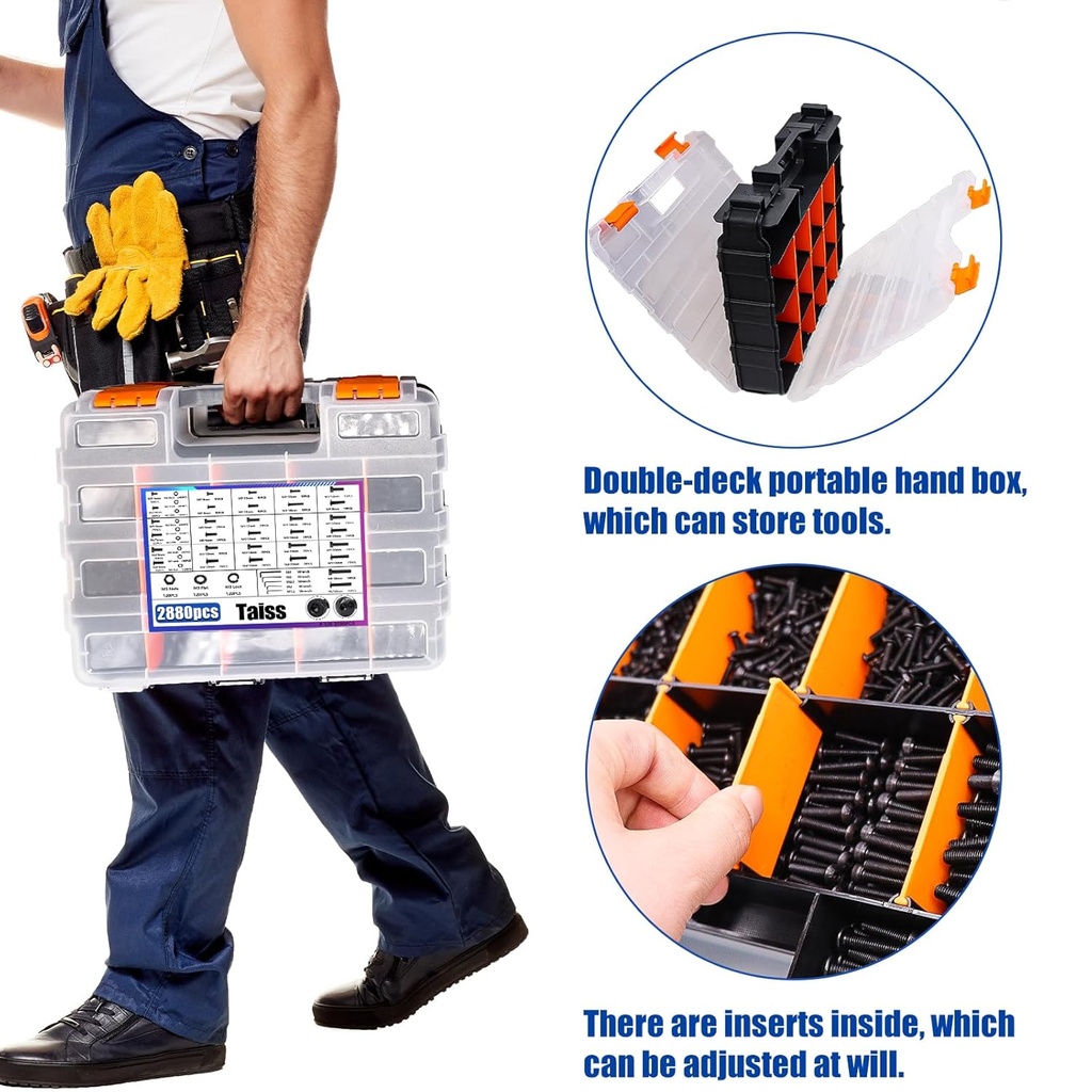 taiss-3160pcs-metric-flange-bolt-assortm-5.jpg